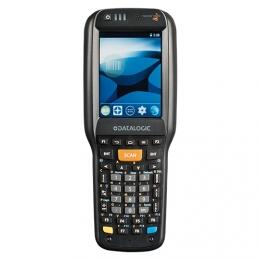 Datalogic Skorpio X4, 2D, USB, RS232, BT, WLAN, Func. Num., Gun, erw. Akku, Android