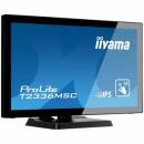 iiyama T2336MSC-B2 Touchscreen Monitor