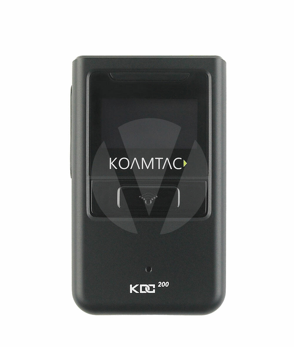 KoamTac KDC200iM 1D Bluetooth Barcodescanner | Visitmedia