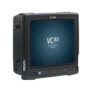 Zebra VC80X, USB, powered-USB, RS-232, BT, WLAN, ESD,...