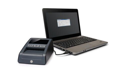 SAFESCAN 155-S automatischer Geldscheinprüfer