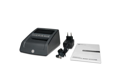 SAFESCAN 155-S automatischer Geldscheinprüfer