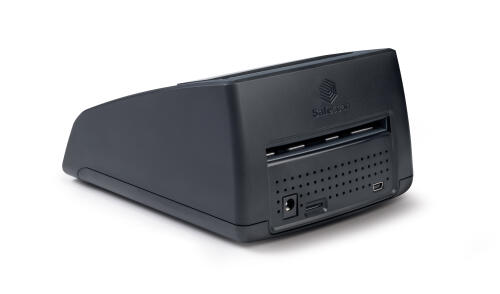 SAFESCAN 155-S automatischer Geldscheinprüfer