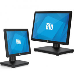 Elo EloPOS System, 39,6cm (15,6), Projected Capacitive, SSD