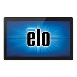 Elo I-Series 2.0, 54,6cm (21,5), Projected Capacitive, SSD, schwarz