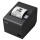Epson TM-T20III, USB, Ethernet, 8 Punkte/mm (203dpi), Cutter, schwarz