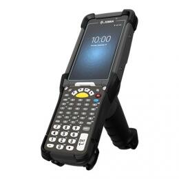 Zebra MC9300, 2D, ER, SE4850, BT, WLAN, Func. Num., Gun, IST, Android