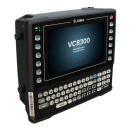 Zebra VC8300, USB, RS-232, BT, WLAN, QWERTY, Android