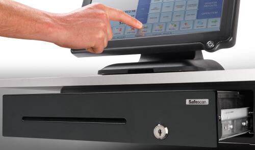 Safescan SD-4141 Kassenlade