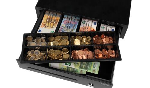 Safescan SD-4141 Kassenlade