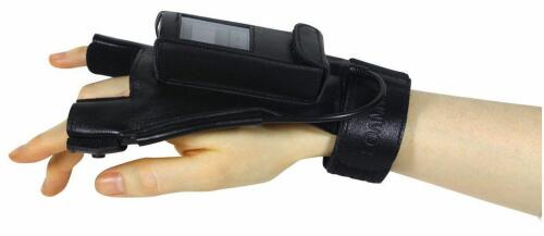 KoamTac Finger Trigger für KoamTac KDC350, Left Hand, Small Size