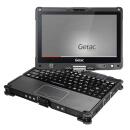 Getac V110 G5, 29,5cm (11,6), Win. 10 Pro, QWERTZ, GPS,...