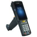 Zebra MC3300 Premium, 2D, SR, BT, WLAN, NFC, Num., Gun,...