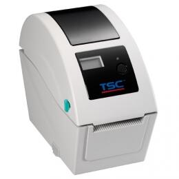 TSC TDP-225, 8 Punkte/mm (203dpi), RTC, TSPL-EZ, USB, RS-232