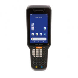 Datalogic Skorpio X5, 2D, MR, BT, WLAN, NFC, Num., Android