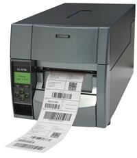 Citizen CL-S700DT, Etikettendrucker, 8 Punkte/mm (203dpi), Cutter, ZPLII, Datamax, Dual-IF