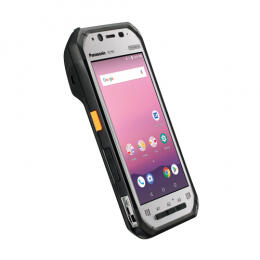 Panasonic TOUGHBOOK N1, 2D, USB, BT, WLAN, 4G, NFC, GPS, Kit (USB), Android