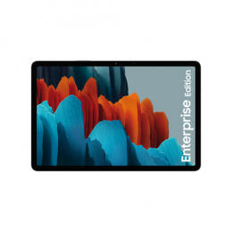 Samsung Galaxy Tab S7 Enterprise Edition, USB-C, BT, WLAN, 4G, GPS, Android