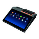 Sunmi T2 Mini, 29,5cm (11,6), VFD, Scanner (2D), Android