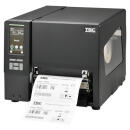 TSC MH361T, 12 Punkte/mm (300dpi), Disp., RTC, USB,...