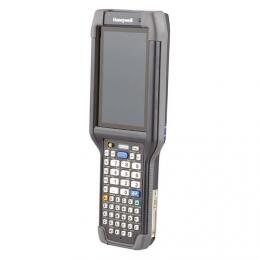 Honeywell CK65, 2D, LR, BT, WLAN, NFC, Alpha, GMS, Android