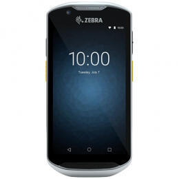 Zebra TC52ax, 2D, WLAN, NFC, Android