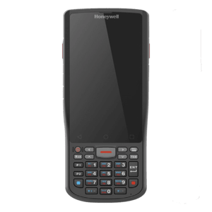 Honeywell EDA51K, 2D, USB-C, BT, WLAN, 4G, NFC, Num., GPS, Kit (USB), GMS, Android