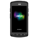 M3 Mobile SM20, 2D, SF, 12,7cm (5), GPS, Disp., USB, BT...