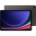 Samsung Galaxy Tab S9 Enterprise Edition, 27,94cm (11), GPS, USB-C, BT, Android