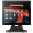 Sunmi T2s Lite, 39,6cm (15,6), Android, schwarz, orange
