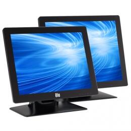Elo 1517L rev. B, Touchscreen Monitor, 38,1cm (15), Projected Capacitive, IT-Pro, schwarz