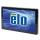 Elo 2243L, Touchmonitor, 55,9cm (22), IT, Full HD, dunkelgrau