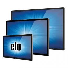 Elo 3202L, 80cm (31,5), Projected Capacitive, Full HD, schwarz