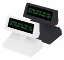 Epson Display DM-D110BA, weiß, USB Kundenanzeige