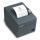 Epson TM-T20II Monochrom Belegdrucker, USB, Ethernet, 8 Punkte/mm (203dpi), Cutter, schwarz