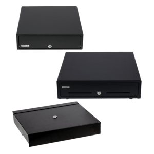 ANKER MDX18, Kit, anthrazit