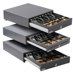 Anker MDZ16, Kit, anthrazit