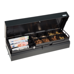 Anker UCC, anthrazit