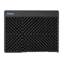Advantech UBX-110K, SFF Box PC, USB, USB-C, RS232, BT,...
