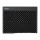 Advantech UBX-110K, SFF Box PC, USB, USB-C, RS232, BT, Ethernet, WLAN, Intel Core i3, Win. 10, schwarz, rot