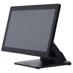 Advantech USC-160, 39,6cm (15,6), Projected Capacitive, USB, RS232, Ethernet, eMMC, Android