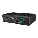 UBX-210K, USB, USB-C, poweredUSB, RS232, BT, Ethernet,...