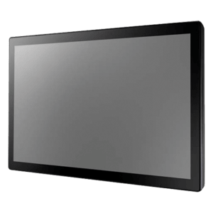 Advantech UTC-315K, 39,6cm (15,6), Projected Capacitive, Full HD, USB, RS232, BT, Ethernet, WLAN, schwarz