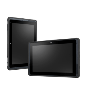 Advantech AIM-68S, 2D, 25,7cm (10,1), Projected Capacitive, 10 TP, USB, USB-C, BT, WLAN, NFC, SSD, 11 IoT Enterprise