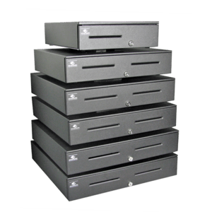 APG E4000 Series, schwarz