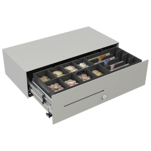 APG Micro Series, schwarz