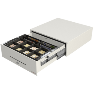 APG STD2000 Series, schwarz