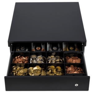 Anker UCDM, anthrazit