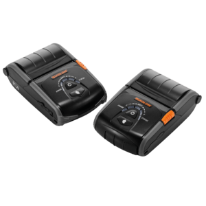 BIXOLON SPP-R200IIIPLUS, 8 Punkte/mm (203dpi), USB, RS232, BT (iOS, 5.0)