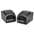 Bixolon SRP-275III, USB, RS232, Ethernet, schwarz